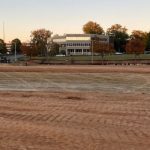 Land Erosion Control in Kannapolis, North Carolina