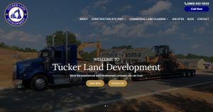 Our New Website is Live!