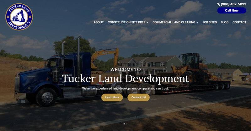 Our New Website is Live!