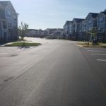 Apartment Site Preparation