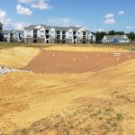 Subdivision Land Development