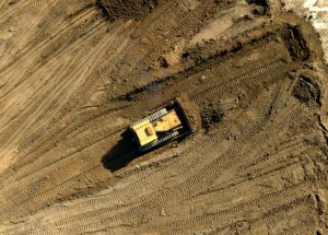 The Importance of Clearing and Grading Prior to Construction