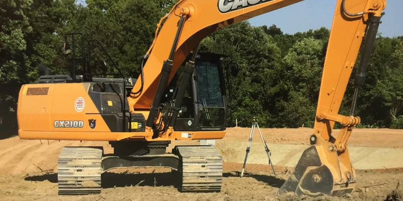 Lexington, North Carolina