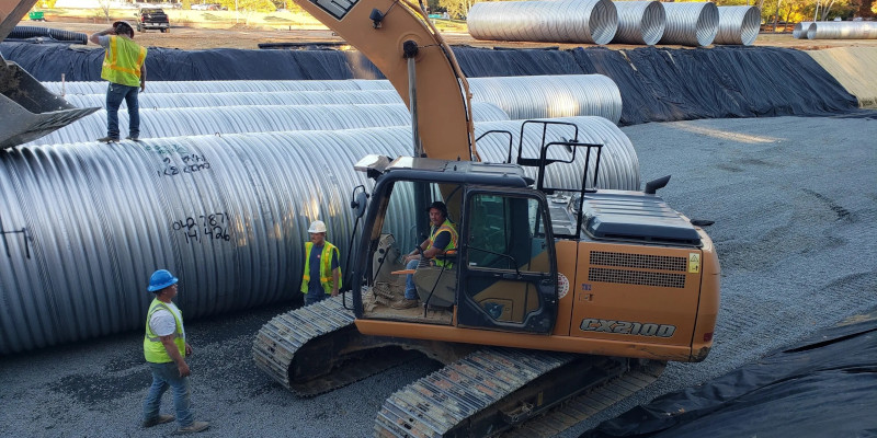 Hauling Business in Salisbury, North Carolina