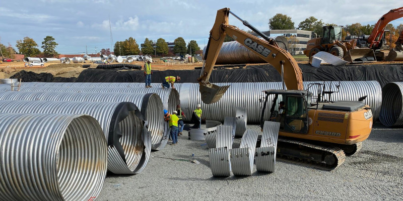 Hauling Companies in Salisbury, North Carolina