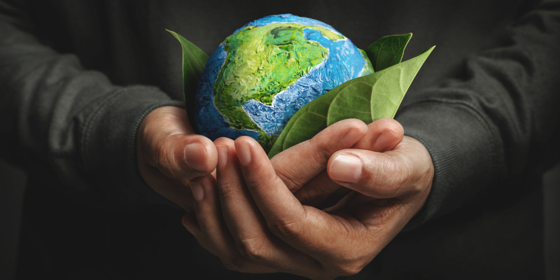 Why Land Erosion Control Should Be a Priority During Site Preparation