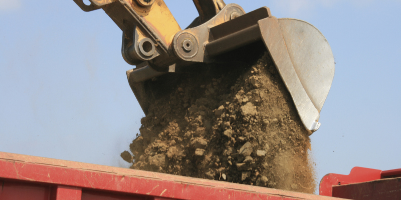 Why You Should Hire Someone to Haul Dirt and Gravel