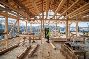 Construction Site Prep: Setting the Foundation for Success