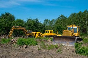 The Importance of Commercial Land Clearing