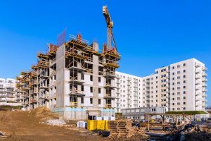 Apartment Site Preparation: The Foundation for Success