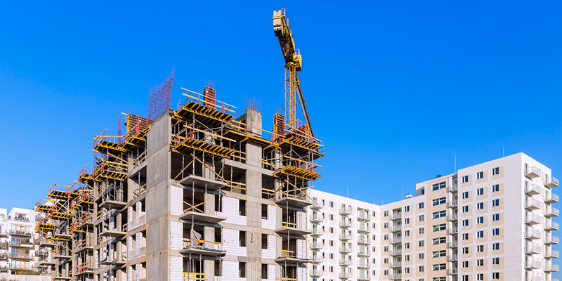 Apartment Site Preparation: The Foundation for Success