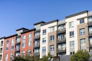 Why Apartment Site Preparation Is Important