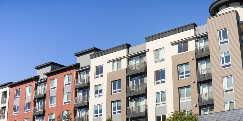 Why Apartment Site Preparation Is Important