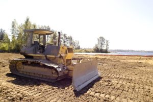 What to Expect During Construction Site Prep