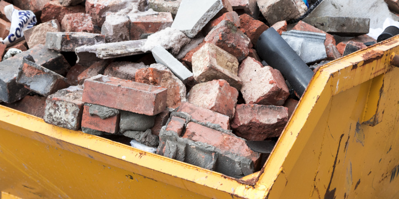 How Hauling Services Can Benefit Your Project or Business