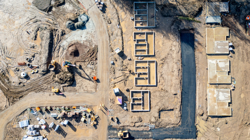 Construction Site Prep Secrets: What Winning Developers Do Differently