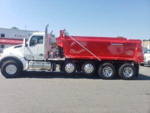 What Kind of Hauling Services Do We Offer, and How Do They Benefit Your Project?