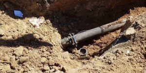 Professional Sanitary Sewer Line Connection Services Offer Peace Mind for Your Construction Site
