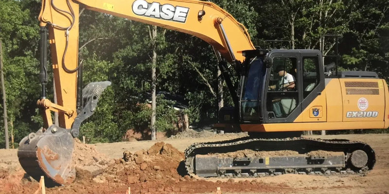 Leave the Hassle of Land Clearing to Our Experienced Team