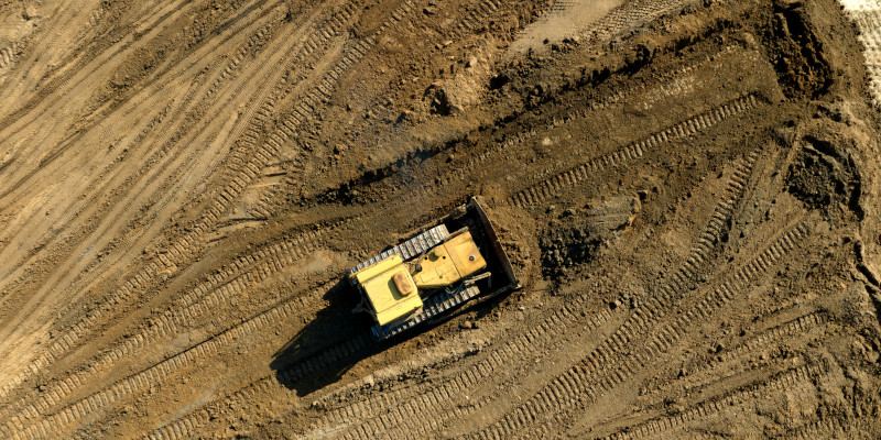 Top Benefits of Land Grading