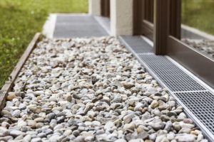 Four Reasons to Add Storm Drainage to Your Next Construction Project