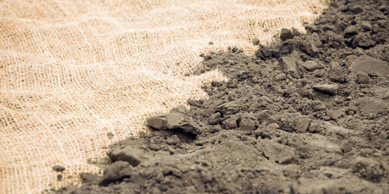 How Does Land Erosion Control Work?